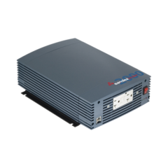 SAMLEX Inversor de Corriente Onda Pura 2000W, Ent: 12Vcc, Sal:115 Vca MOD: SSW-2000-12A
