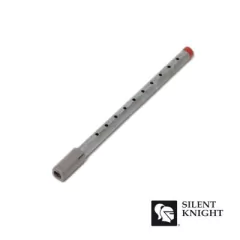 SILENT KNIGHT BY HONEYWELL Tubo de muestreo para ductos de 240 a 360 cmm compatible con SD505DUCTR MOD: ST10