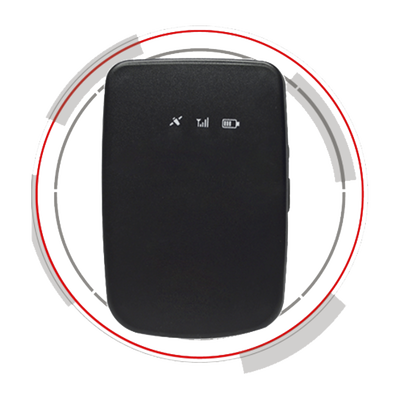 EPCOM GPS CON TECNOLOGÍA SIGFOX (No requiere SIM) MOD: ST730C