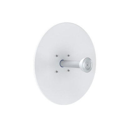 RF ELEMENTS Paquete de 5 antenas StarterDish de 27 dBi con conexión directa para C5X, IS-5AC, PS-5AC y IS-M5, peso ligero, lobulos laterales reducidos, 5150 - 5950 MHz MOD: STD-27-UM-5-PACK