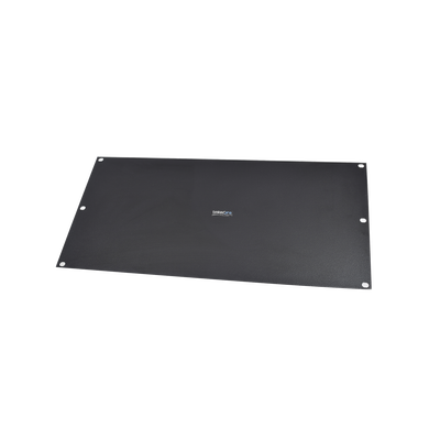 LINKEDPRO BY EPCOM Tapa Ciega para Rack de 19in, de 5UR, Color Negro MOD: STF-5U