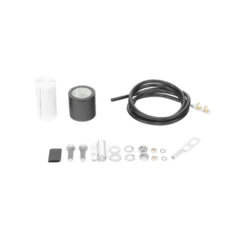 SYSCOM TOWERS Kit de Aterrizaje Para Cable Coaxial de 1/2" MOD: STGKTD12