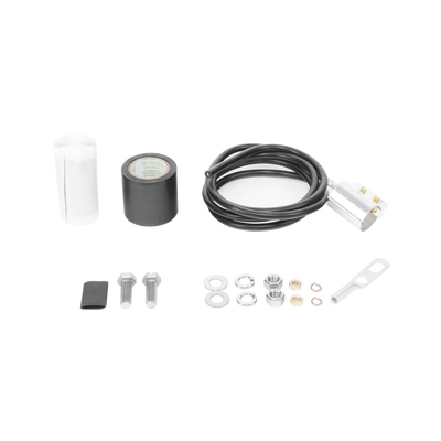 SYSCOM TOWERS Kit de Aterrizaje para Cable Coaxial de 7/8" MOD: STGKTD78