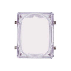 STI Protector Anti-Vandálico para Estrobo MOD: STI-1221-D