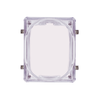 STI Protector Anti-Vandálico para Estrobo MOD: STI-1221-D