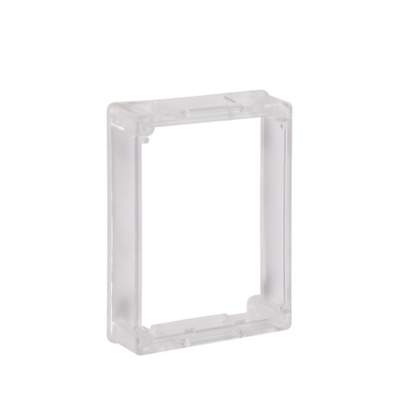 STI Espaciador universal transparente para la serie Stopper MOD: STI-1331