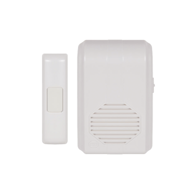 STI Timbre Inalámbrico con 10 Tonos MOD: STI-3350