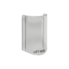 STI Protector de Policarbonato Súper Resistente para Botones de Emergencia STI MOD: STI-6517