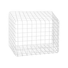 STI Jaula de acero anti vandalismo serie Damage Stopper® para protección para cámaras Dimensiones 18x15x13 pulgadas MOD: STI-9732