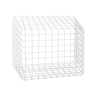 STI Jaula de acero anti vandalismo serie Damage Stopper® para protección para cámaras Dimensiones 18x15x13 pulgadas MOD: STI-9732