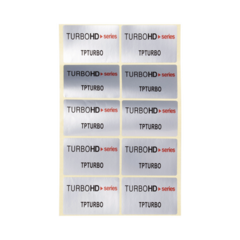 LINKEDPRO BY EPCOM Calcomanías para TPTURBO MOD: STICKERTPTURBO