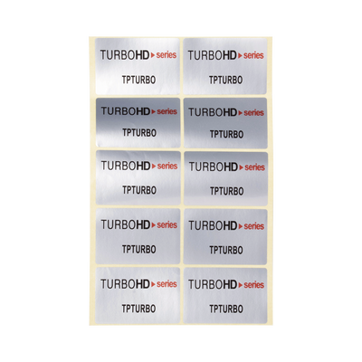 LINKEDPRO BY EPCOM Calcomanías para TPTURBO MOD: STICKERTPTURBO