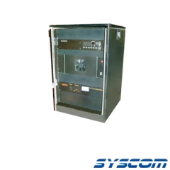 SYSCOM Repetidor Digital Integrado con NXR710K MOD: S-TKR-7500SD