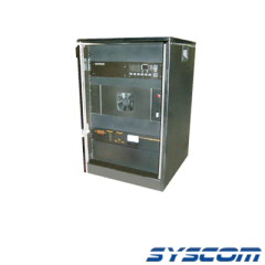 SYSCOM Repetidor SYSCOM VHF, 146-174 MHz, 120 W, 16 Canales. MOD: STK-R7500-S