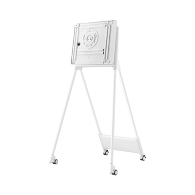SAMSUNG ELECTRONICS Montaje-Soporte con Ruedas para Display FLIP2 Interactivo WM55R SAMSUNG MOD: STNWM55R