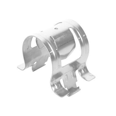 SYSCOM TOWERS Sujetador de Presión Para Cable Coaxial de 7/8" MOD: STUSH78