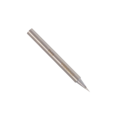 SYSCOM Punta de Soldar Cónica, 0.4 mm (0.016") para estación PS-900. MOD: STV-CN05A