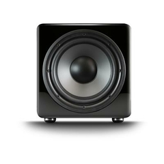 SubSeries 450 (GLSB) PSB SPEAKERS - Subwoofer activo 12" 400W - Potente y eficiente para una mejor experiencia de sonido - buy online