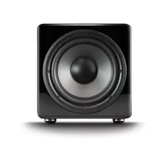 SubSeries 450 (GLSB) PSB SPEAKERS - Subwoofer activo 12" 400W - Potente y eficiente para una mejor experiencia de sonido - comprar en línea