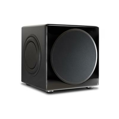 SubSeries 450 (GLSB) PSB SPEAKERS - Subwoofer activo 12" 400W - Potente y eficiente para una mejor experiencia de sonido on internet