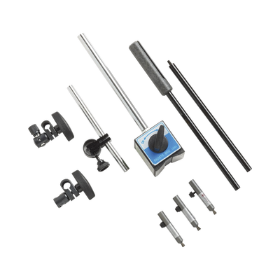 FLUKE KIT de Tensión de Eje y Base Magnética SVS-500