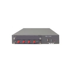 OpenVox Gateway GSM 3G, con 4 puertos para SIM y capacidad para hasta 8 SIM, compatible con Grandstream y 3CX, protocolo SIP e IAX2 MOD: SWG-2008G