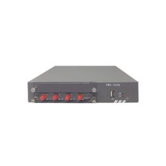 OpenVox Gateway GSM 3G, con 4 puertos para SIM y capacidad para hasta 8 SIM, compatible con Grandstream y 3CX, protocolo SIP e IAX2 MOD: SWG-2008G