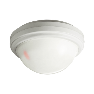OPTEX Sensor de movimiento / 360° De detección / Función de Zoom / Montado en techo MOD: SX-360Z