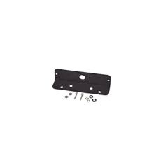 FEDERAL SIGNAL Montaje de pedestal para MPS300 SYS-FM300