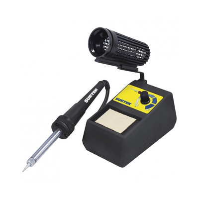 SURTEK Estación de soldadura 50W MOD: SYS-112504