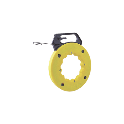 SURTEK Guía jala cable de 60 metros de longitud MOD: SYS-112602