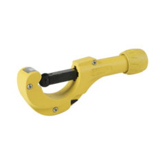 SURTEK Cortatubos profesional 5/32-2" incluye navaja telescópica y navaja para remover rebaba. MOD: SYS-121154
