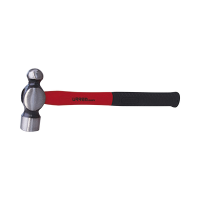 SURTEK Martillo de bola de 16 onzas mango de fibra de vidrio. MOD: SYS-1316FV