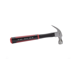URREA Martillo de Uña Curva de 16 Oz. MOD: 1616A