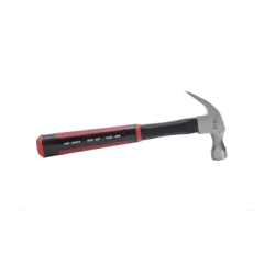 URREA Martillo de Uña Curva de 16 Oz. MOD: 1616A