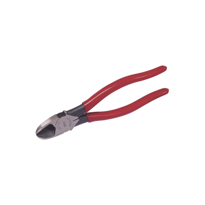 URREA Pinza corte diagonal alta pal 7-5/8" MOD: SYS-207G