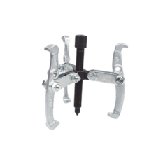 SURTEK Extractor reversible 2 posiciones 3 quijadas ajustables, capacidad de 2 Toneladas MOD: SYS-4034