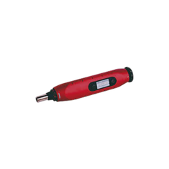URREA Destornillador de torque 1/4" 5-40 in-lb MOD: SYS-6107A