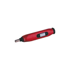 URREA Destornillador de torque 1/4" 5-40 in-lb MOD: SYS-6107A