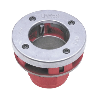 URREA Dado para Tarraja NPT de 1 ½ . MOD: SYS-850-112