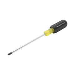 SURTEK Destornillador cushion grip barrra redonda punta phillips # 2 1/4 x 12” MOD: SYS-9488