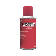 URREA Aceite para tarrajear en aerosol 110ml MOD: SYS-ACE-851