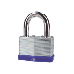 LOCK Candado Laminado / Medida 30 mm / Nivel de seguridad 3/ Llaves Estándar. MOD: SYS-C23S30