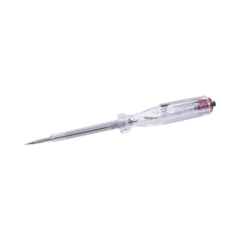 SURTEK Probador de voltaje profesional de corriente alterna 100-500V 14mm MOD: SYS-DPC02
