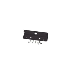 FEDERAL SIGNAL Montaje de pedestal para MPS600 MOD: SYS-FM600