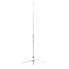TXPRO Antena Base VHF 144-148 MHz Omnidireccional N Hembra MOD: SYS-G7144