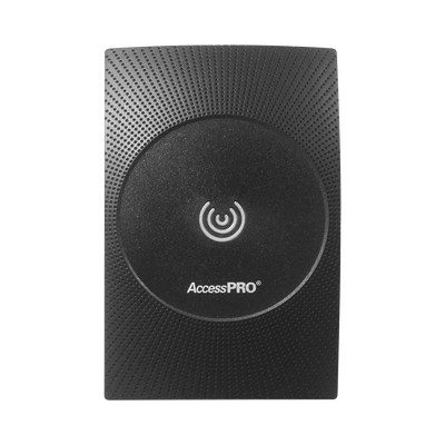 AccessPRO Lector de Proximidad compatible con dispositivos MIFARE® MOD: SYS-KR600-M
