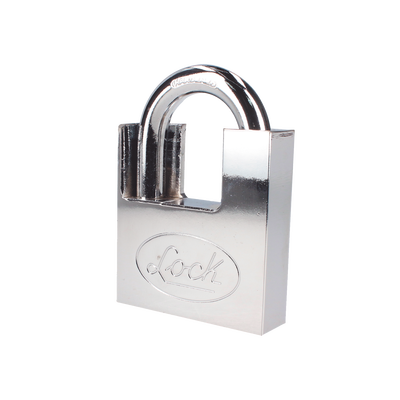 LOCK Candado anti Palanca/ Doble Cerrojo/ Medida 40 mm/ / Nivel de seguridad 7/ Llaves Abloy. MOD: SYS-L22-A40-DCSB