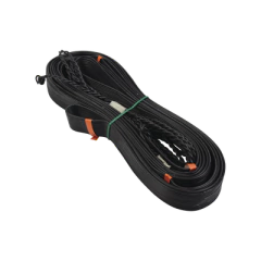 ACCESSPRO Lazo magnético para detección de vehículos / 1.5 x 1.5 metros / Ideal para detección de vehículos de gran tamaño MOD: SYS-LM8