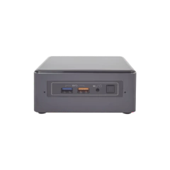 SYSCOM Mini estación de trabajo W10, Core i7, 4GB ram, 120 GB SSD MOD: SYSMINI